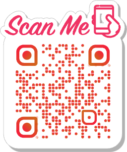 Scan me QR code